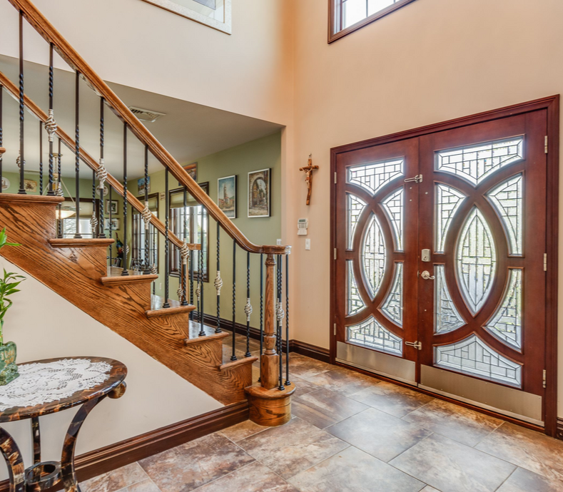 Whitestone Contracting services